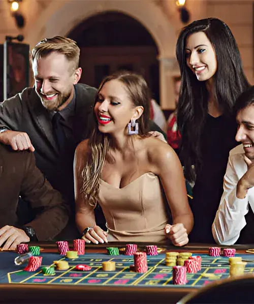 Casino ID Online